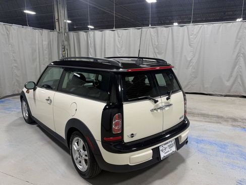Used 2013 MINI Cooper Clubman FWD image 14
