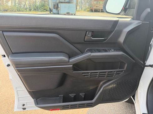 Certified 2024 Toyota Tacoma SR RWD image 20