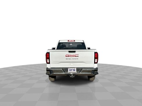 New 2026 GMC Sierra 1500 Pro w/ Pro Value Package AWD/4WD image 7