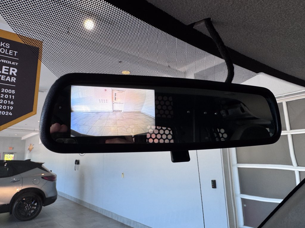 Used 2025 GMC Savana 2500 w/ Driver Convenience Package RWD image 22