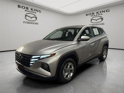 Used 2023 Hyundai Tucson SE