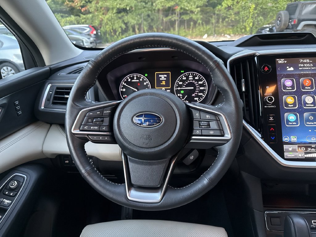 Used 2023 Subaru Ascent Limited AWD/4WD image 11