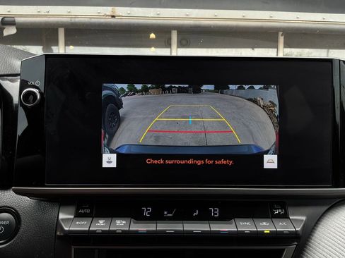 Used 2025 Toyota Camry SE w/ Multimedia Upgrade Package image 31