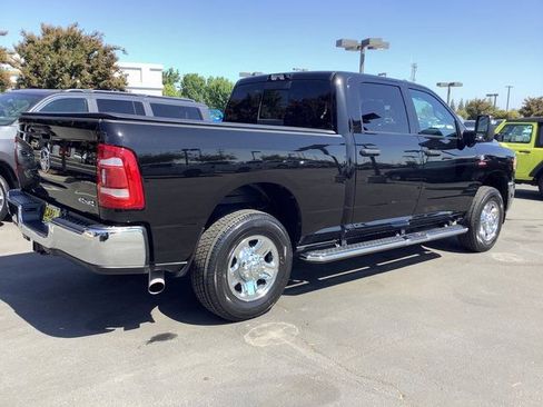 Used 2023 RAM 3500 Tradesman w/ Safety Group image 35