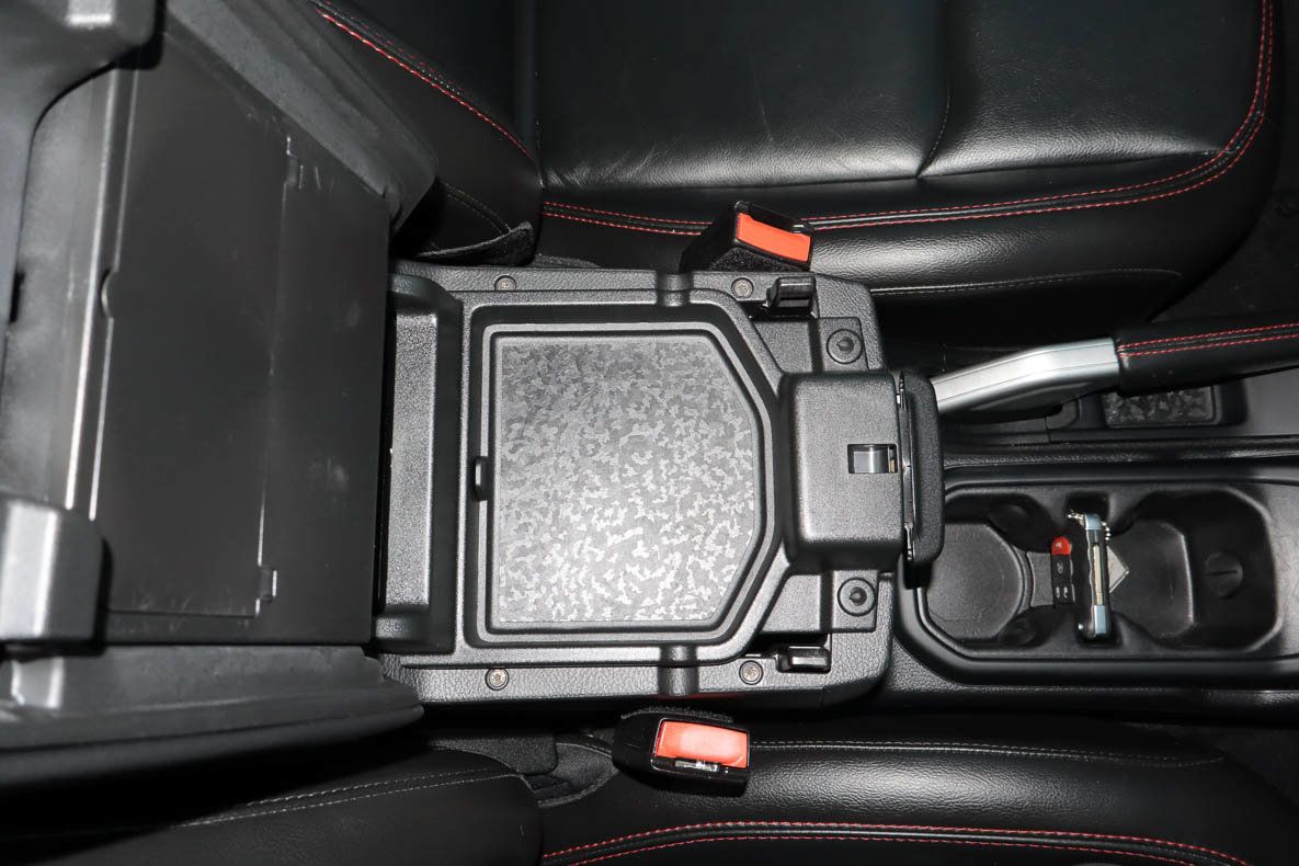 Used 2022 Jeep Wrangler Unlimited Rubicon AWD/4WD image 27
