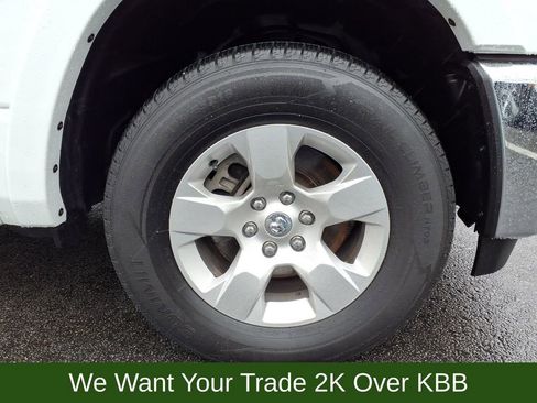 Used 2025 RAM 1500 Big Horn AWD/4WD image 29