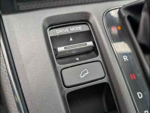 Certified 2026 Honda CR-V Sport-L image 18