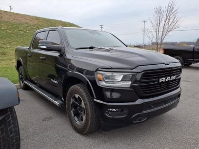 Used 2022 RAM 1500 Laramie