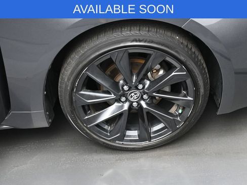 Used 2024 Toyota Corolla XSE FWD image 35