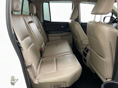Used 2020 Honda Ridgeline RTL-E image 44