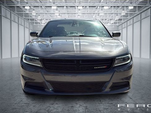Used 2021 Dodge Charger SXT w/ Leather Interior Group RWD image 8