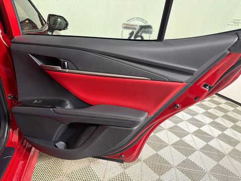 Used 2026 Toyota Camry XSE w/ Premium Plus Package FWD image 17