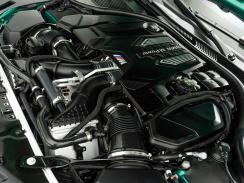 Used 2025 BMW M8 Competition image 50