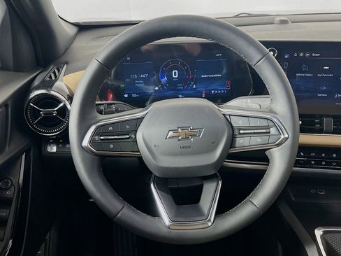 New 2026 Chevrolet Equinox ACTIV image 11