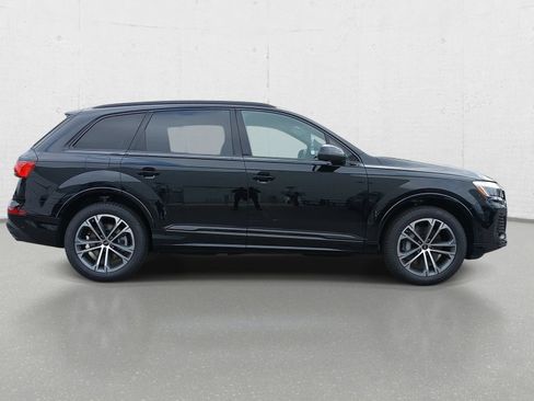 New 2026 Audi Q7 2.0T Premium Plus AWD/4WD image 4