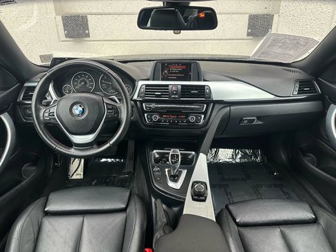 Used 2015 BMW 428i Coupe RWD image 15
