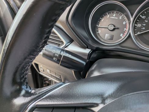 Used 2018 MAZDA CX-5 Sport AWD/4WD image 41