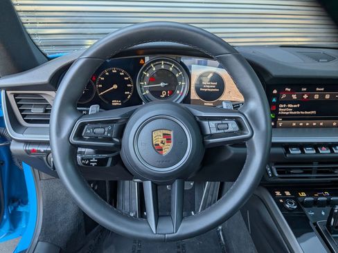Certified 2022 Porsche 911 Carrera RWD image 16