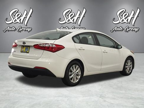 Used 2016 Kia Forte LX FWD image 19