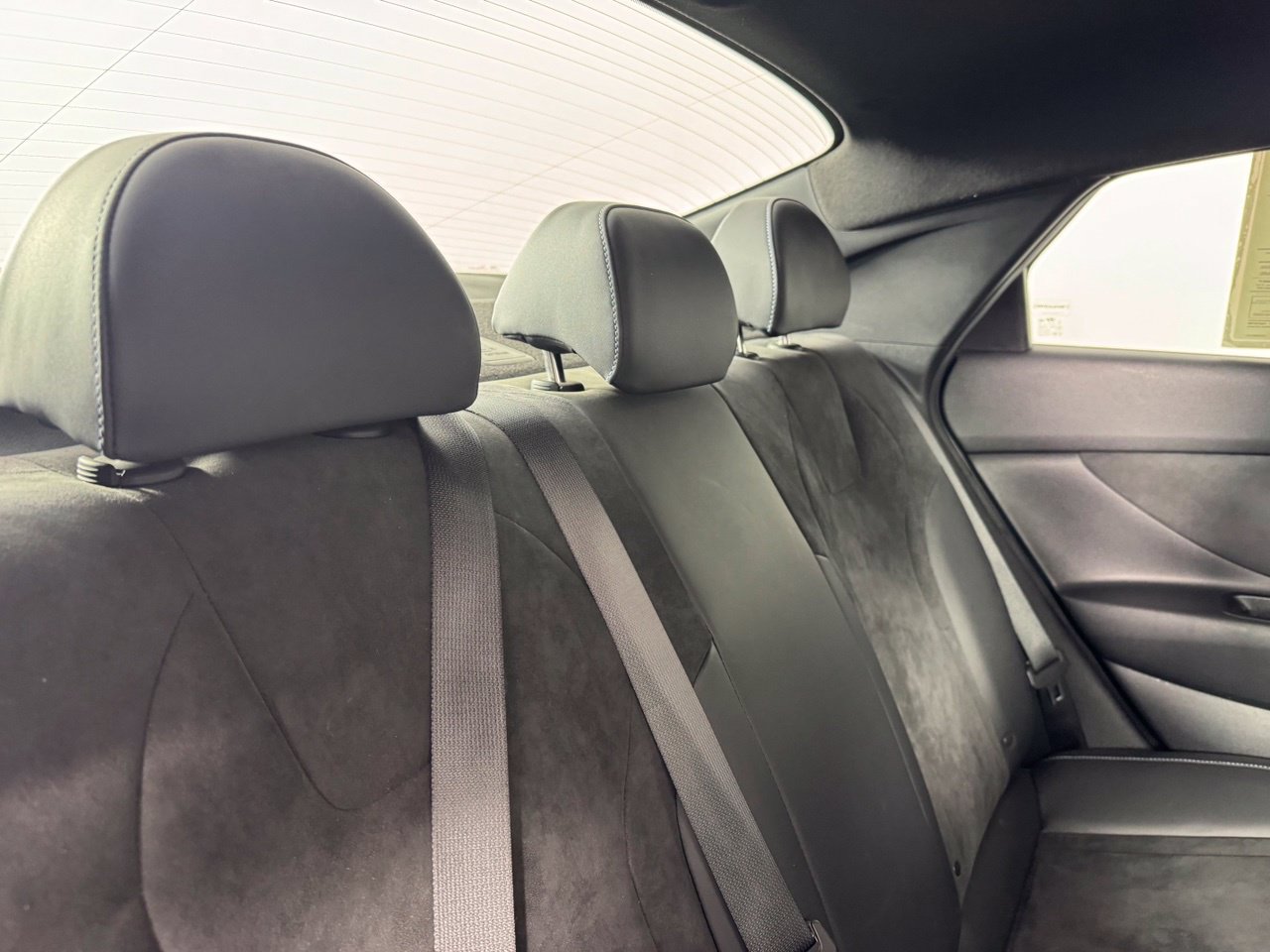 Used 2023 Hyundai Elantra N FWD image 30