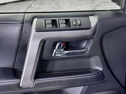 Certified 2024 Toyota 4Runner SR5 Premium AWD/4WD image 18