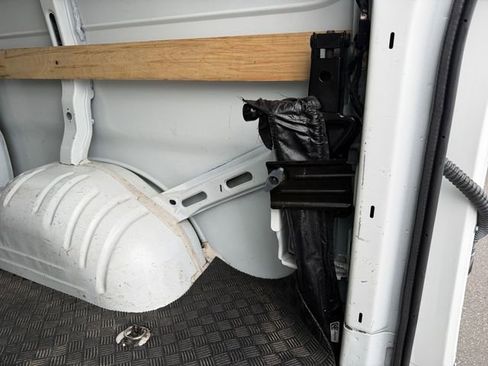 Used 2024 Chevrolet Express 2500 Work Van image 32