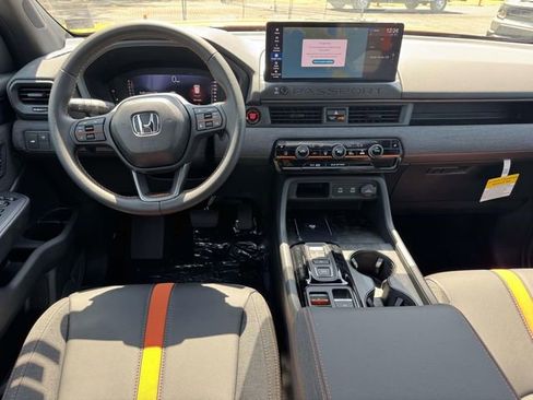 New 2026 Honda Passport TrailSport image 11