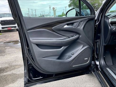 Used 2019 Buick Envision Premium w/ LPO, Cargo Package image 17