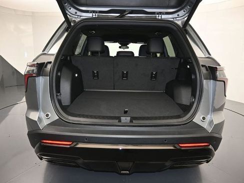 New 2026 Chevrolet Equinox RS image 26