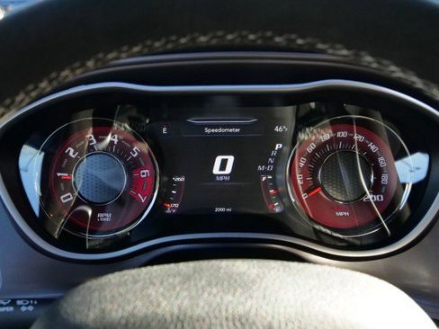 Used 2023 Dodge Challenger SRT Hellcat image 10