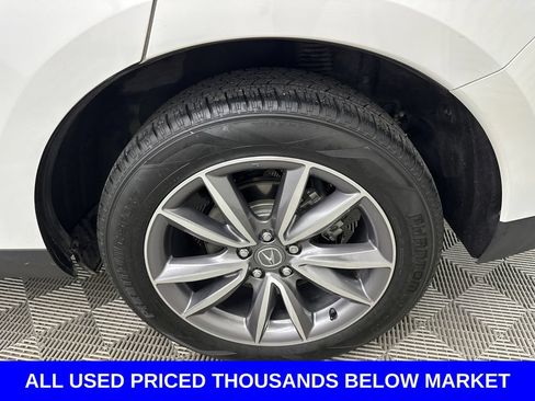 Used 2021 Acura RDX FWD w/ Technology Package image 23
