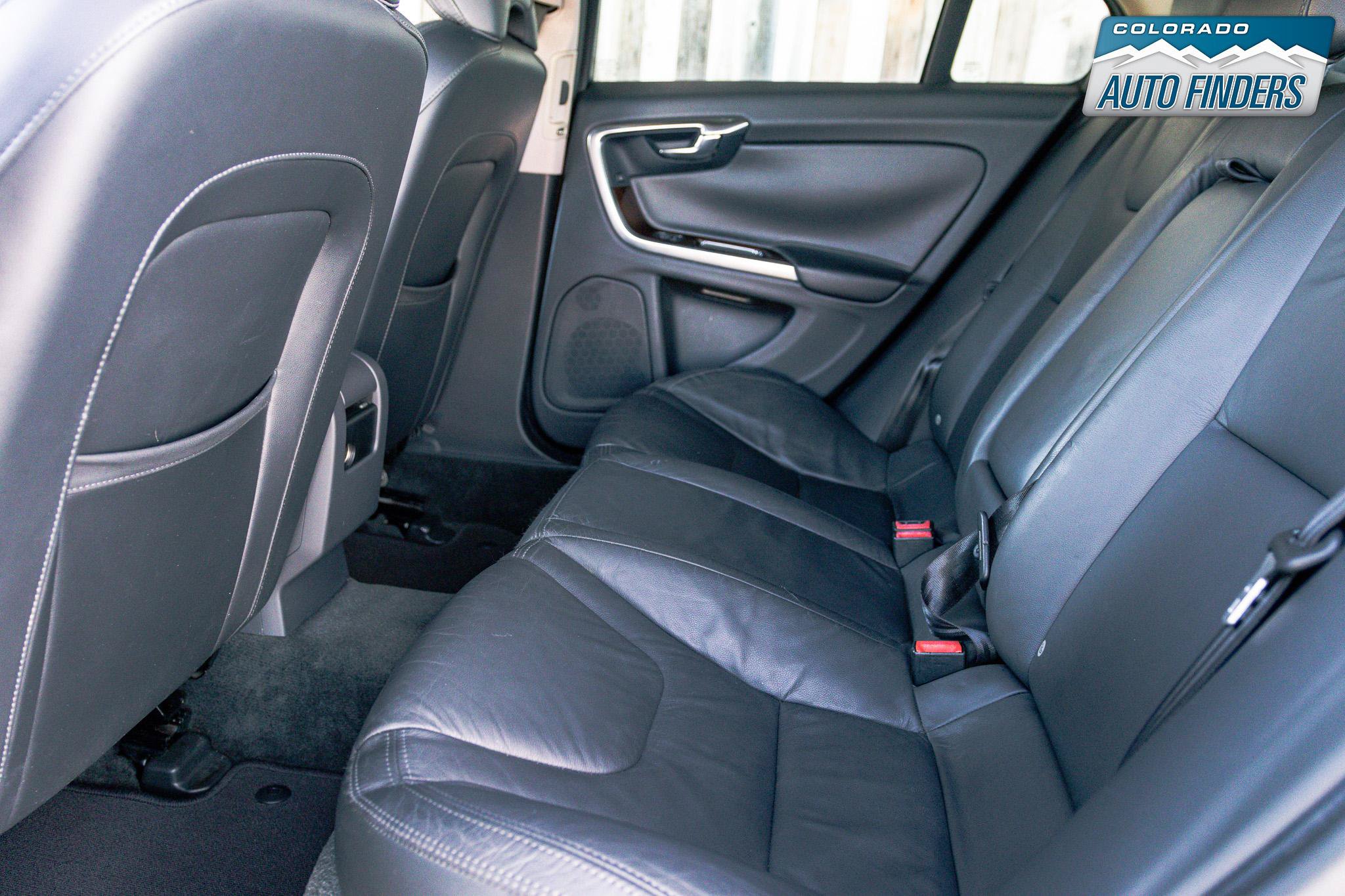 Used 2013 Volvo S60 T5 AWD/4WD image 25