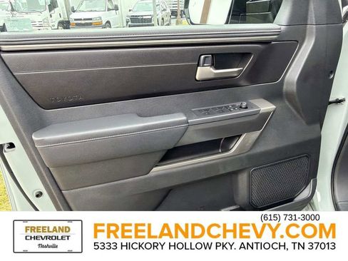 Used 2025 Toyota Tundra SR5 image 28