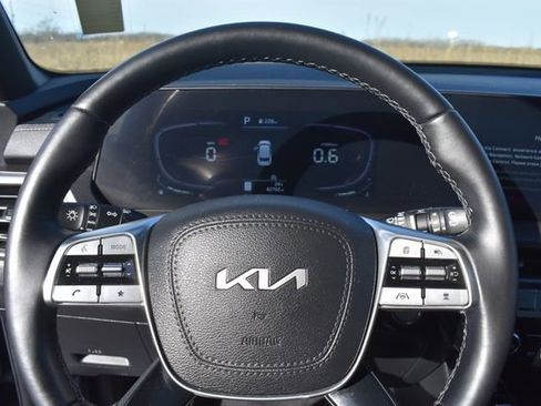 Certified 2023 Kia Telluride EX X-Line image 28