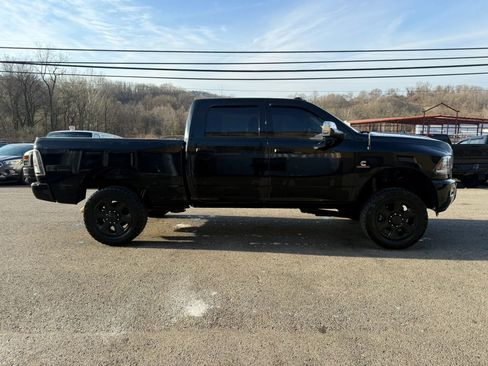 Used 2015 RAM 2500 Big Horn image 4