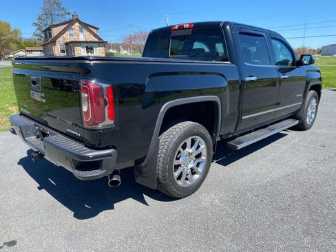 Used 2017 GMC Sierra 1500 Denali image 8