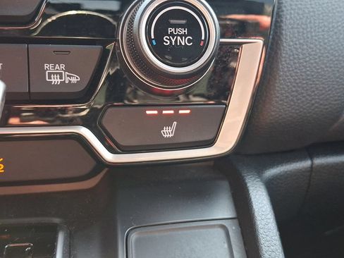 Used 2019 Honda CR-V EX-L image 25