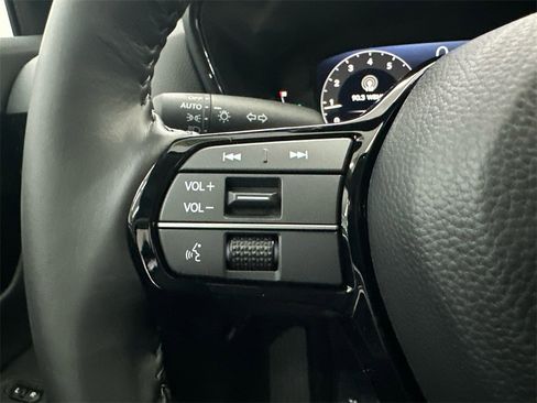 New 2026 Honda CR-V EX-L image 29