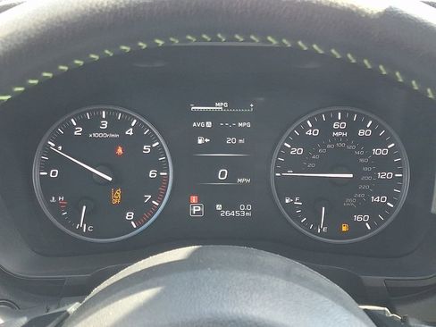 Certified 2024 Subaru Ascent Onyx Edition image 23