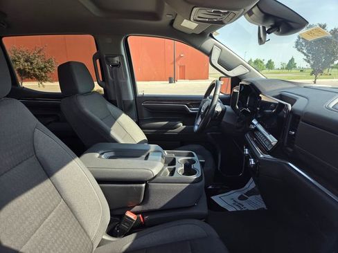 Used 2024 GMC Sierra 1500 Elevation w/ X31 Off-Road Package AWD/4WD image 37