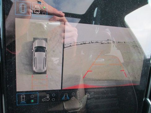 New 2026 GMC Acadia Denali Ultimate image 19