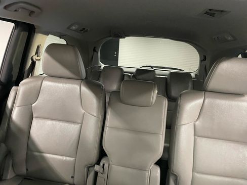 Used 2014 Honda Odyssey EX-L image 19
