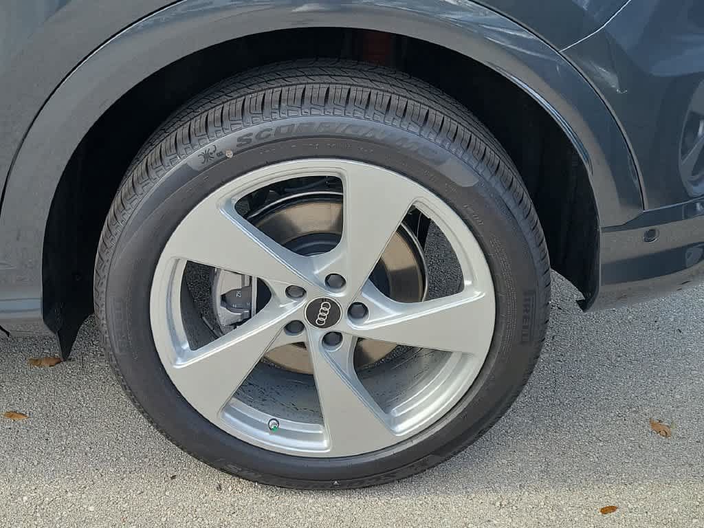 New 2026 Audi Q5 Premium Plus AWD/4WD image 16