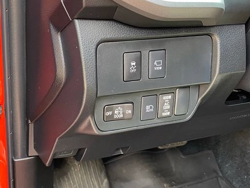 Used 2023 Toyota Tacoma TRD Pro AWD/4WD image 12