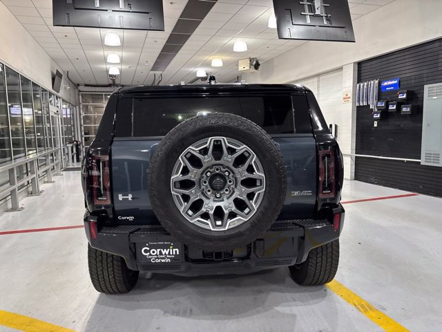 Used 2026 GMC Hummer EV SUV AWD/4WD image 7