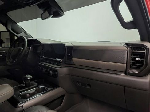 Used 2023 Chevrolet Silverado 1500 ZR2 w/ ZR2 Bison Edition image 30