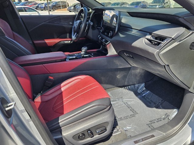 Used 2024 Lexus RX 350 F Sport w/ Convenience Package AWD/4WD image 16