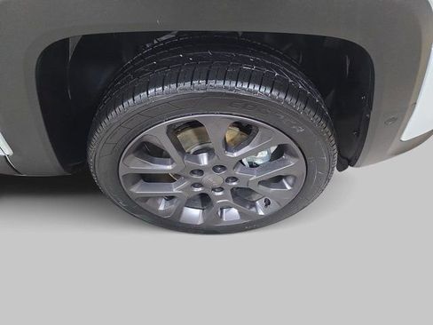 Used 2023 Jeep Renegade Limited w/ Sun/Sound Group image 37