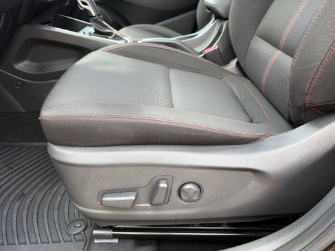 Used 2022 Hyundai Kona N Line w/ Cargo Package FWD image 27