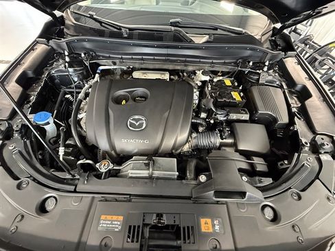 Used 2022 MAZDA CX-5 AWD 2.5 S w/ Select Package image 44